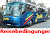 Reisebedingungen